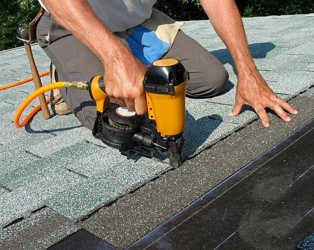 Quick and Trustworthy Emergency Roof Repair Services in Pandora, OH