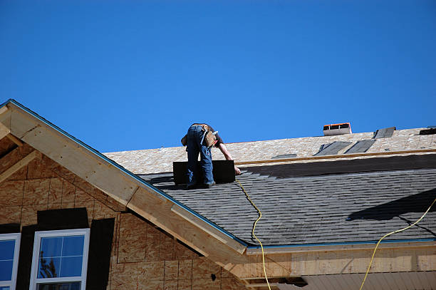 Best Tile Roofing Contractor  in Pandora, OH