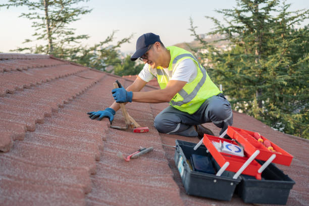 Best Best Roofing Contractors  in Pandora, OH